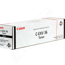 Canon Canon C-EXV36 toner eredeti 15K IR6055 3766B002AA nyomtatópatron & toner