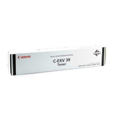 Canon Canon C-EXV39 toner eredeti 30,2K 4792B002AA nyomtatópatron & toner