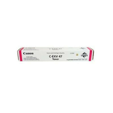 Canon Canon C-EXV47 toner eredeti Magenta 21,5K 8518B002AA nyomtatópatron & toner
