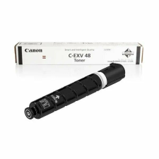 Canon Canon C-EXV48 BK Eredeti Toner Fekete (372293) nyomtatópatron & toner