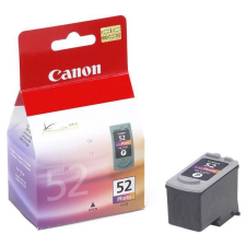 Canon Canon CL-52 Photo Color nyomtatópatron & toner