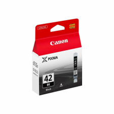 Canon Canon CLI-42BK fekete tintapatron (6384B001) nyomtatópatron & toner