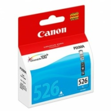 Canon Canon CLI-526 cián tintapatron (eredeti) nyomtatópatron & toner