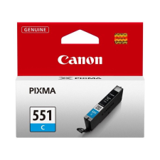 Canon Canon CLI-551 Cyan tintapatron nyomtatópatron & toner