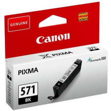 Canon Canon CLI-571BK nyomtatópatron & toner