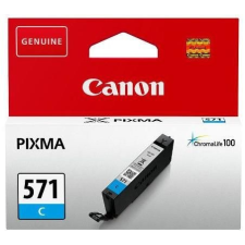 Canon Canon CLI-571C nyomtatópatron & toner