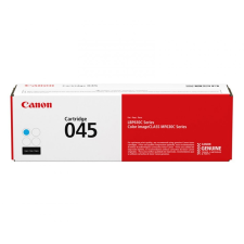 Canon Canon CRG 045 Cyan toner (1241C002) nyomtatópatron & toner