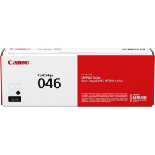 Canon Canon CRG 046 Black toner (1250C002) nyomtatópatron & toner