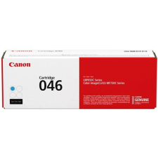 Canon Canon CRG 046 Cyan toner (1249C002) nyomtatópatron & toner