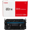 Canon Canon CRG-057H Black toner