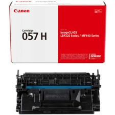 Canon Canon CRG-057H Black toner nyomtatópatron & toner