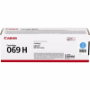 Canon Canon CRG-069H Cián  eredeti toner