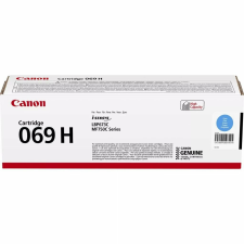 Canon Canon CRG-069H Cián  eredeti toner nyomtatópatron & toner