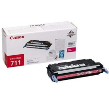Canon Canon CRG-711 magenta eredeti toner nyomtatópatron & toner