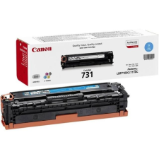 Canon Canon CRG 731 Cyan toner (6271B002) nyomtatópatron & toner