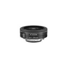 Canon Canon EF-S 2,8/24 STM objektív