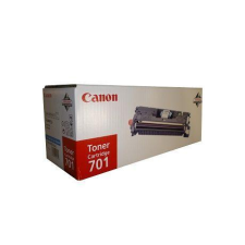 Canon Canon EP-701 kék eredeti toner nyomtatópatron & toner