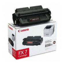 Canon Canon FX7 Toner 4,5k L2000 dobozsérült nyomtatópatron & toner