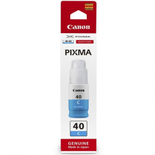 Canon Canon GI-40 Cyan tintapatron (3400C001) nyomtatópatron & toner
