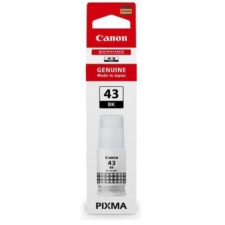 Canon Canon GI-43 Tinta Black nyomtatópatron & toner