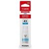 Canon Canon GI-43 Tinta Cyan