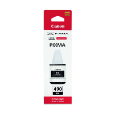 Canon Canon GI-490 fekete eredeti tintapatron nyomtatópatron & toner