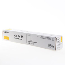 Canon Canon iRAC256 sárga eredeti toner (C-EXV55) nyomtatópatron & toner
