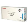 Canon Canon IRC1021i kék eredeti toner (C-EXV26)