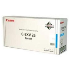 Canon Canon IRC1021i kék eredeti toner (C-EXV26) nyomtatópatron & toner