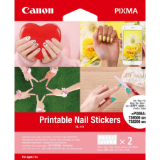 Canon Canon NL101 kinyomtatható körömmatricák matrica