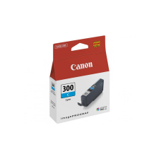 Canon Canon PFI-300 kék eredeti tintapatron nyomtatópatron & toner