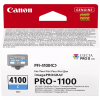 Canon Canon PFI-4100 Cyan tintapatron
