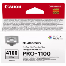 Canon Canon PFI-4100 Photo Grey tintapatron nyomtatópatron & toner