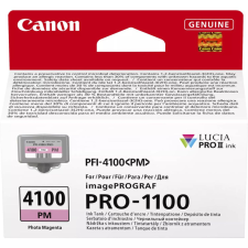 Canon Canon PFI-4100 Photo Magenta tintapatron nyomtatópatron & toner