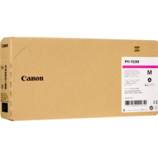 Canon Canon PFI-707 magenta eredeti tintapatron nyomtatópatron & toner