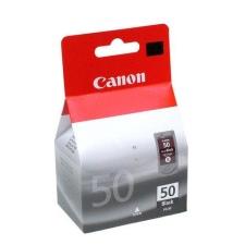 Canon Canon PG-50 fekete tintapatron nyomtatópatron & toner