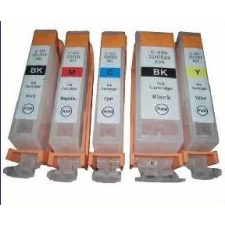 Canon Canon PG-520 BK utángyártott tintapatron nyomtatópatron & toner