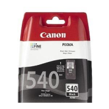 Canon Canon PG-540 fekete eredeti tintapatron nyomtatópatron & toner