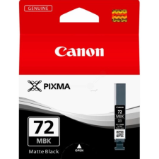 Canon Canon PGI-72 Tintapatron Matt Black 14 ml nyomtatópatron & toner