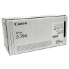 Canon Canon T04 fekete eredeti toner