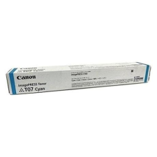 Canon Canon T07 kék eredeti toner nyomtatópatron & toner