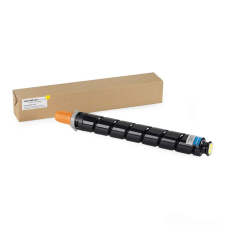 Canon CEXV34/NP-G52 (16 000 lap) ECO sárga utángyártott toner nyomtatópatron & toner