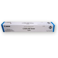 Canon (CEXV49) Cyan nyomtatópatron & toner