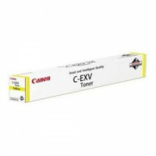 Canon CEXV58 sárga toner 60K iRAC58x (eredeti) nyomtatópatron & toner