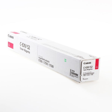 Canon CEXV-52 (1000C002) - eredeti toner, magenta (magenta) nyomtatópatron & toner