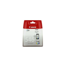 Canon CL546 tintapatron ORIGINAL nyomtatópatron & toner