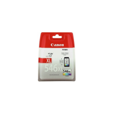 Canon CL546XL tintapatron ORIGINAL nyomtatópatron & toner