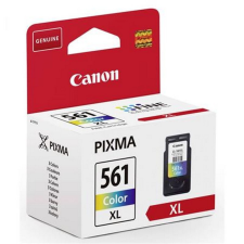 Canon CL561XL Tintapatron PIXMA TS5350 nyomtatókhoz, CANON, színes, 300 oldal nyomtatópatron & toner