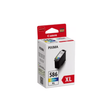 Canon CL586XL Patron Color /o/ nyomtatópatron & toner