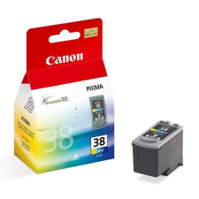 Canon CL-38 színes eredeti tintapatron nyomtatópatron & toner